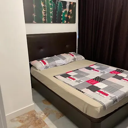 Apartament Arena Y Sol Benidorm Zewnętrze zdjęcie