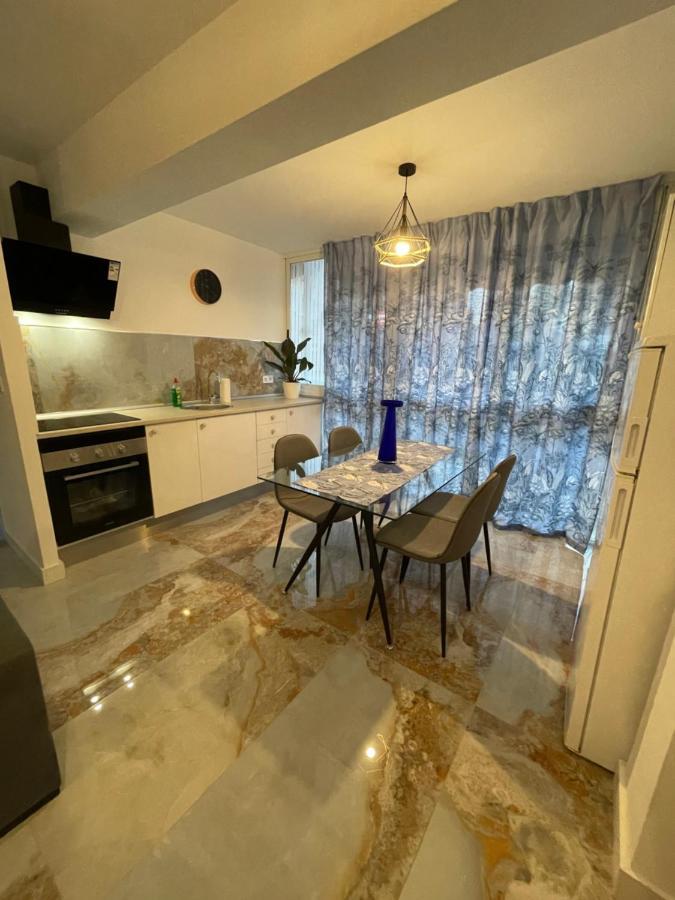Arena Y Sol Appartement *