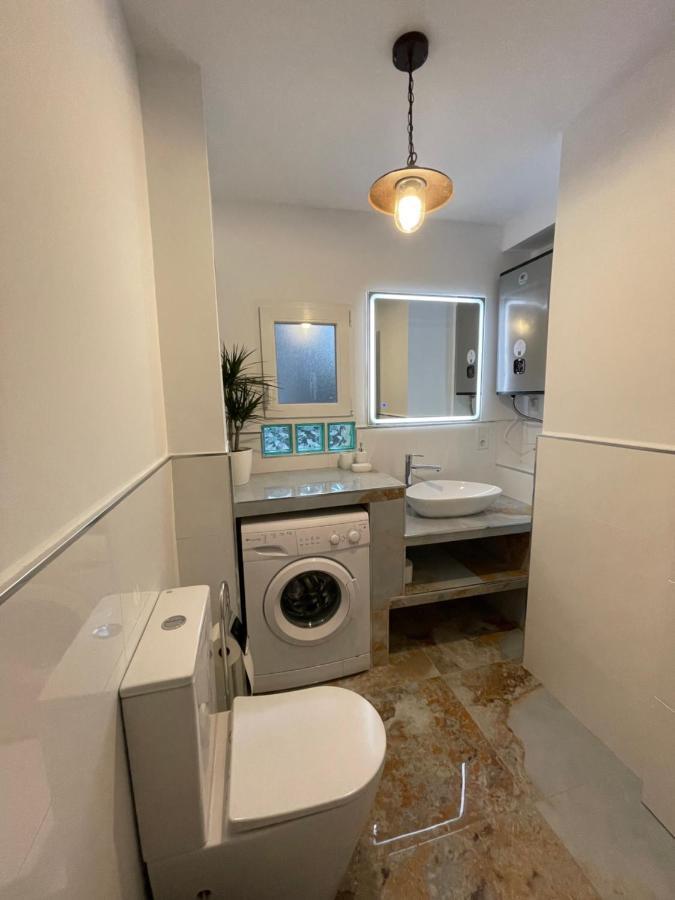 Apartament Arena Y Sol *