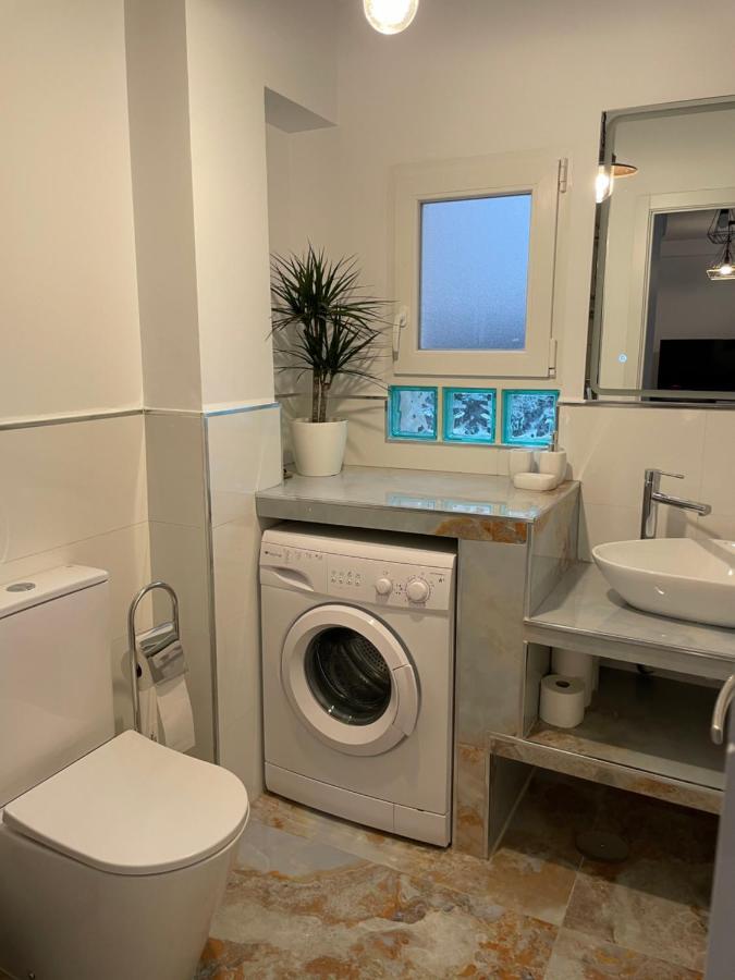 Arena Y Sol Appartement *
