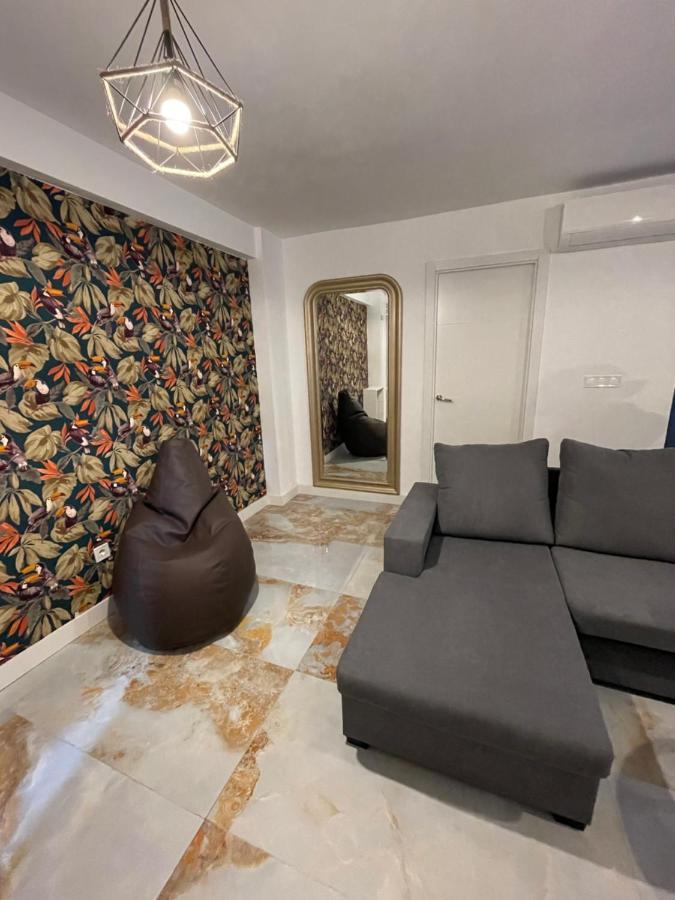 Apartament Arena Y Sol