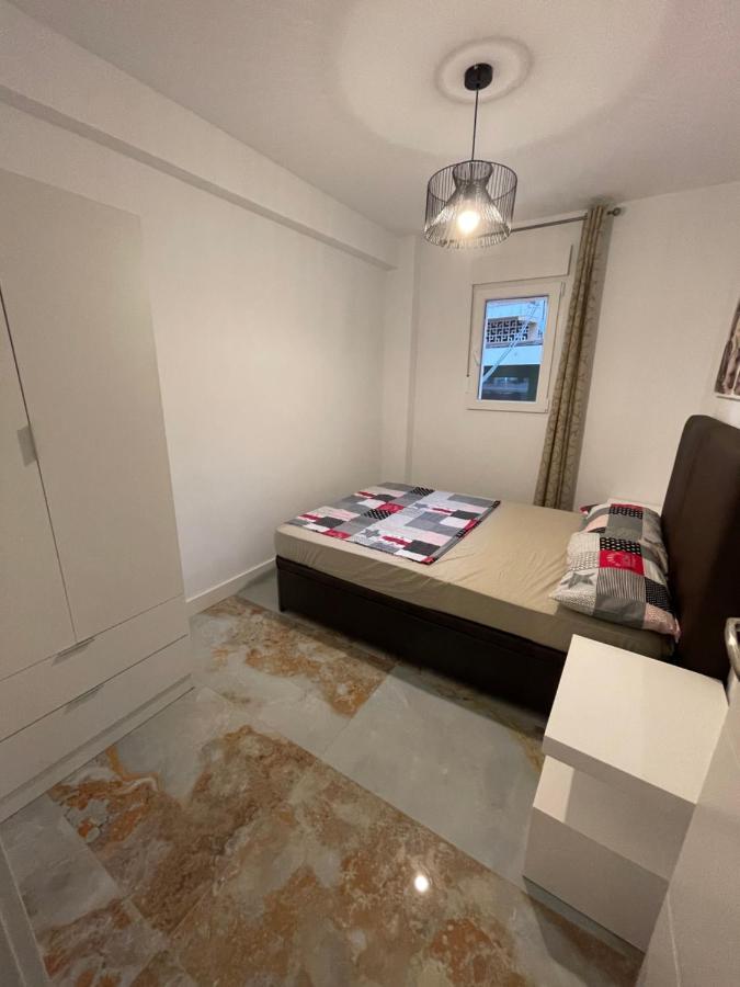 Arena Y Sol Appartement *