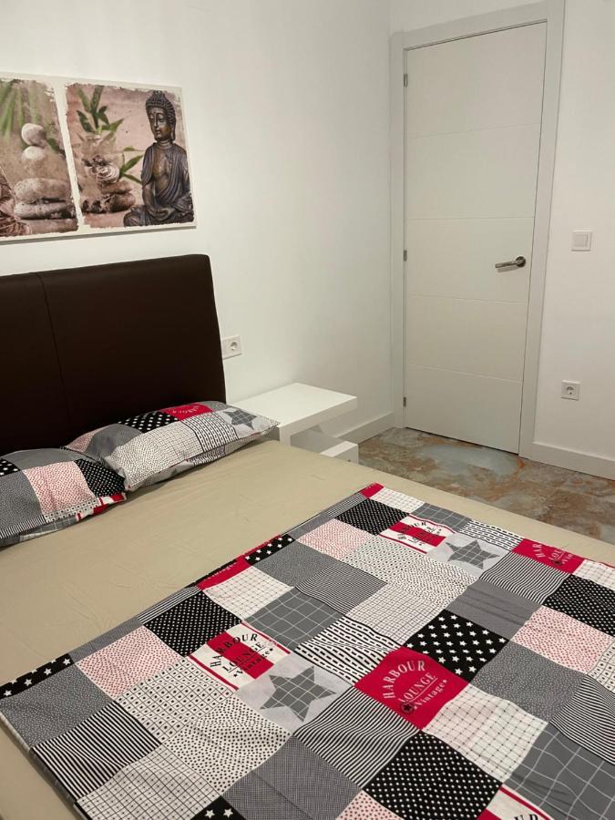 Arena Y Sol Apartament Benidorm