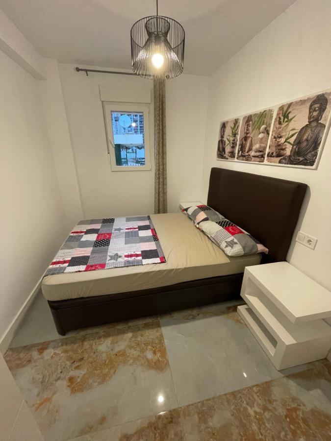 Appartement Arena Y Sol