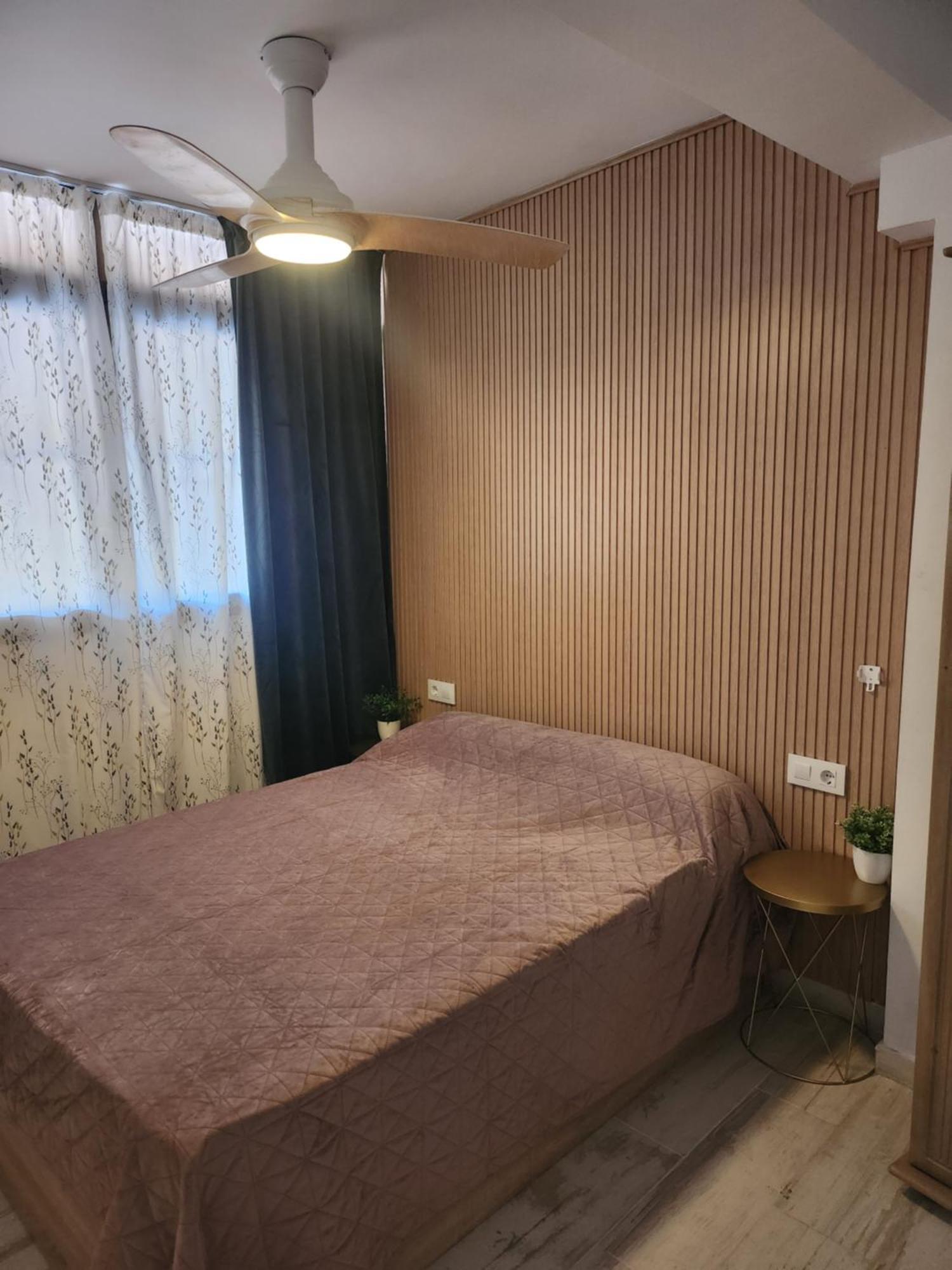 Arena Y Sol Appartement Benidorm