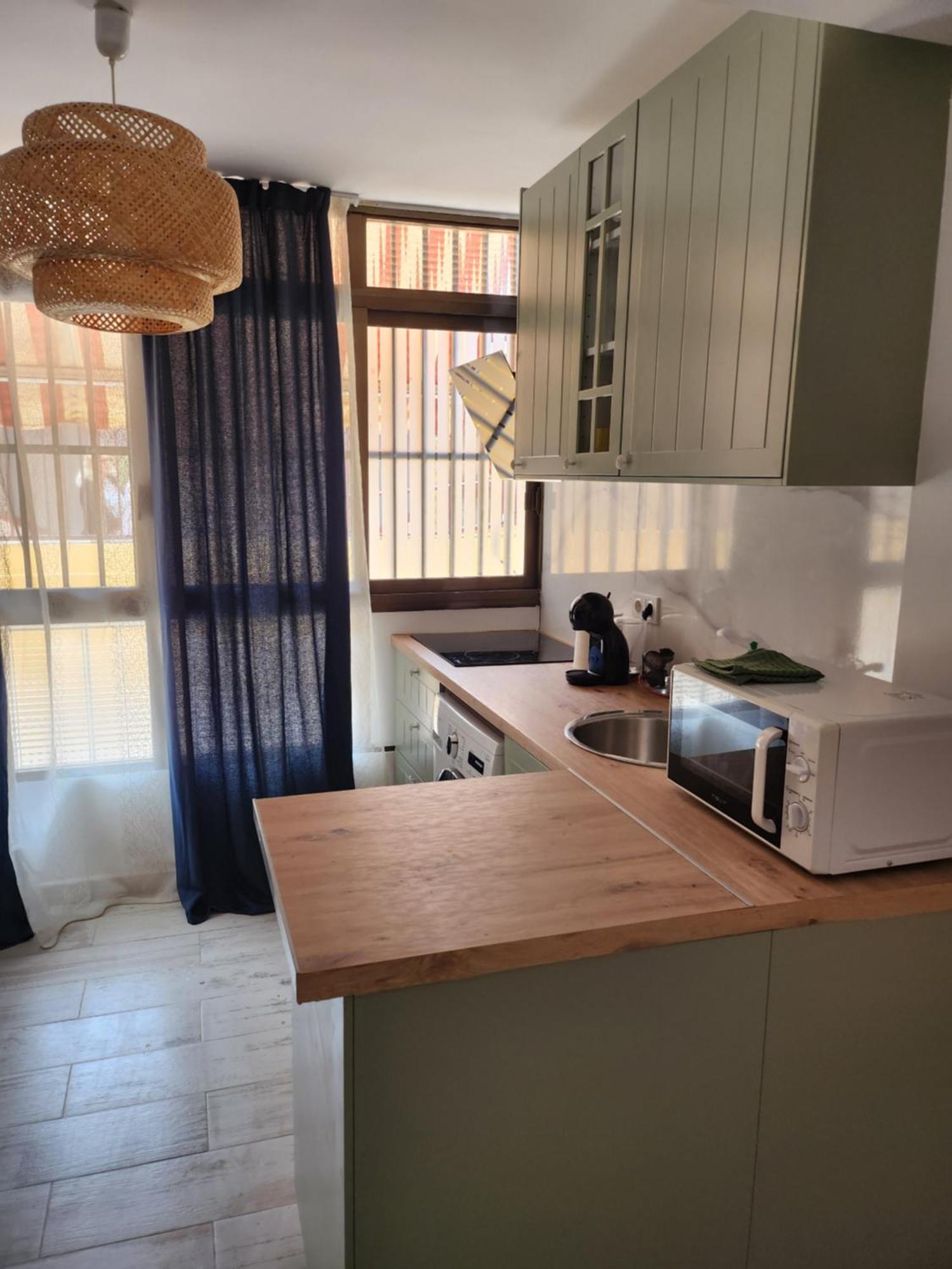 Arena Y Sol Appartement Benidorm
