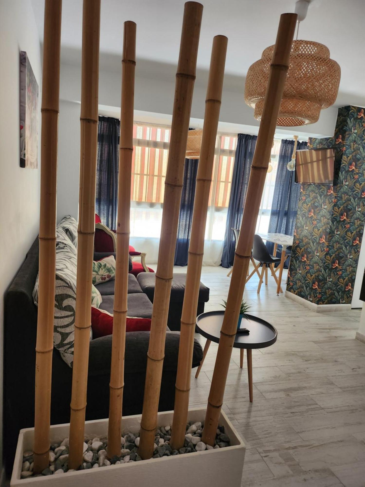 Arena Y Sol Appartement