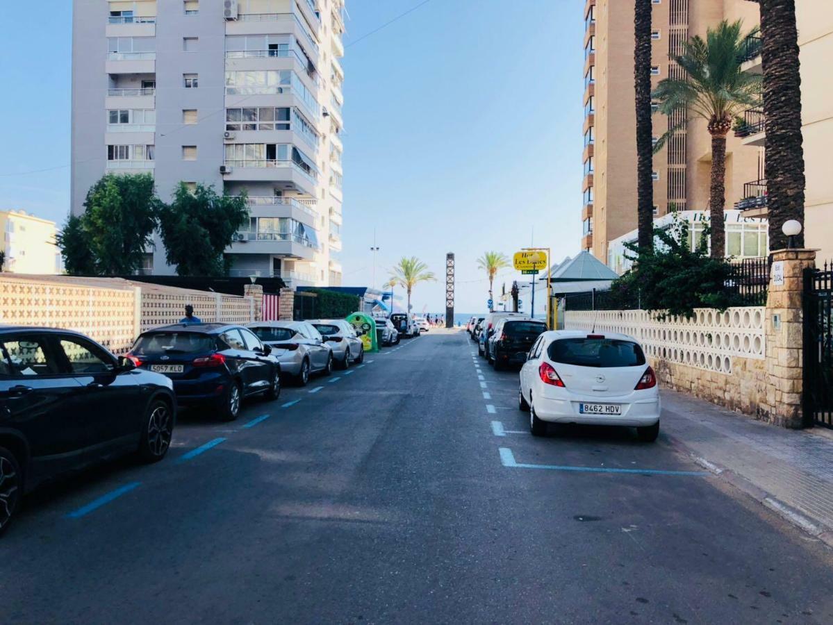 Appartement Arena Y Sol *